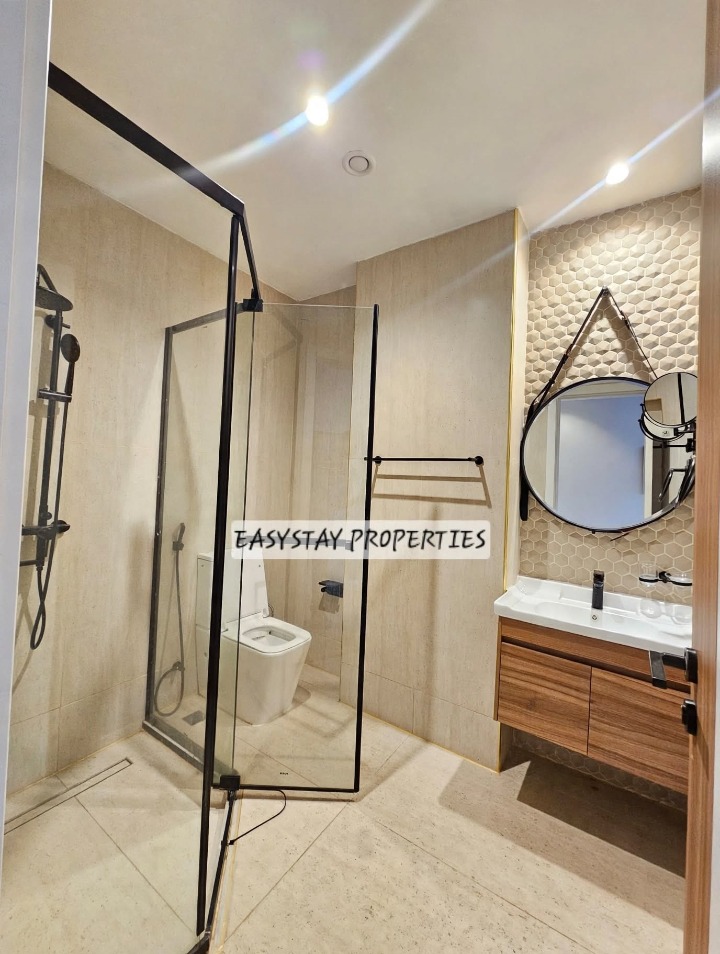 4-BEDROOM PENTHOUSE + DSQ FOR RENT – WESTLANDS