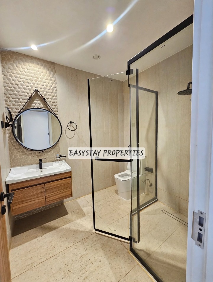 4-BEDROOM PENTHOUSE + DSQ FOR RENT – WESTLANDS