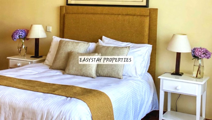3-BEDROOM FURNISHED APARTMENT FOR RENT – LOWER KABETE