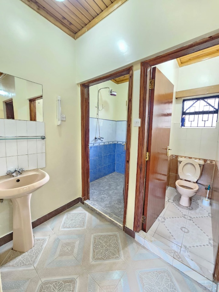 2-BEDROOM GUEST HOUSE FOR RENT – RUNDA