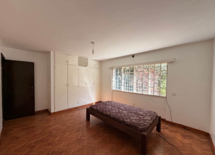 3-BEDROOM UNFURNISHED COTTAGE TO LET – SPRING VALLEY