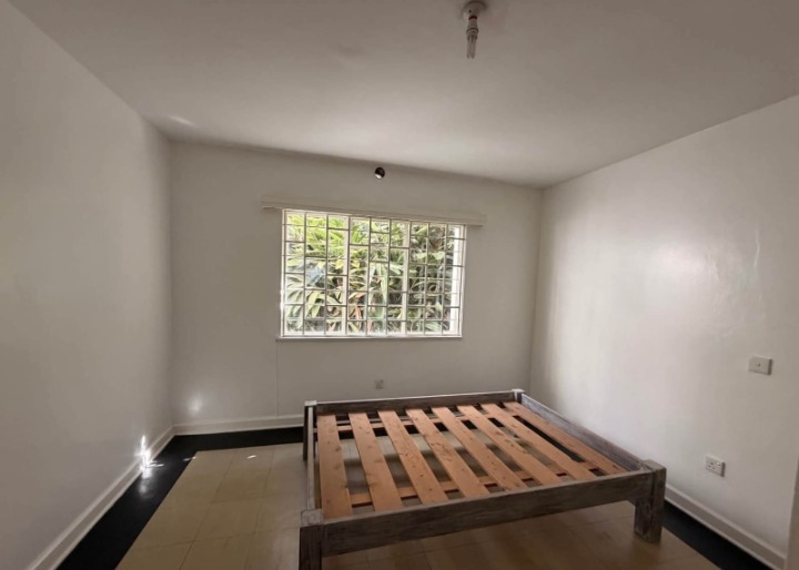 3-BEDROOM UNFURNISHED COTTAGE TO LET – SPRING VALLEY