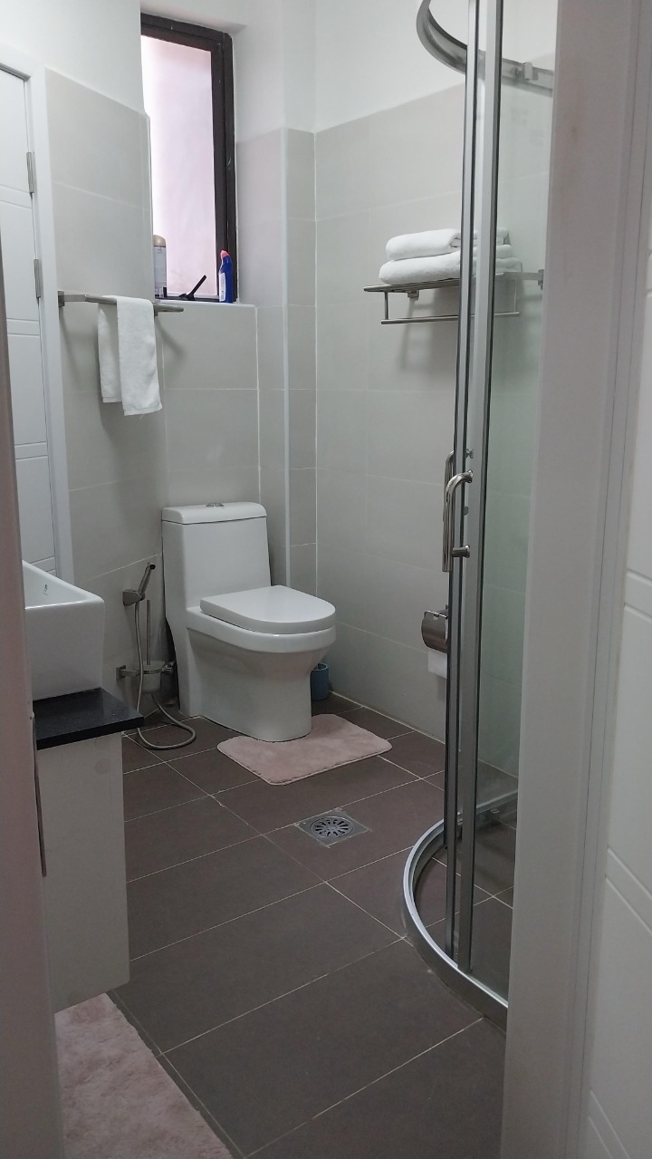 1 BEDROOM FURNISHED APARTMENT FOR RENT - KILIMANI
