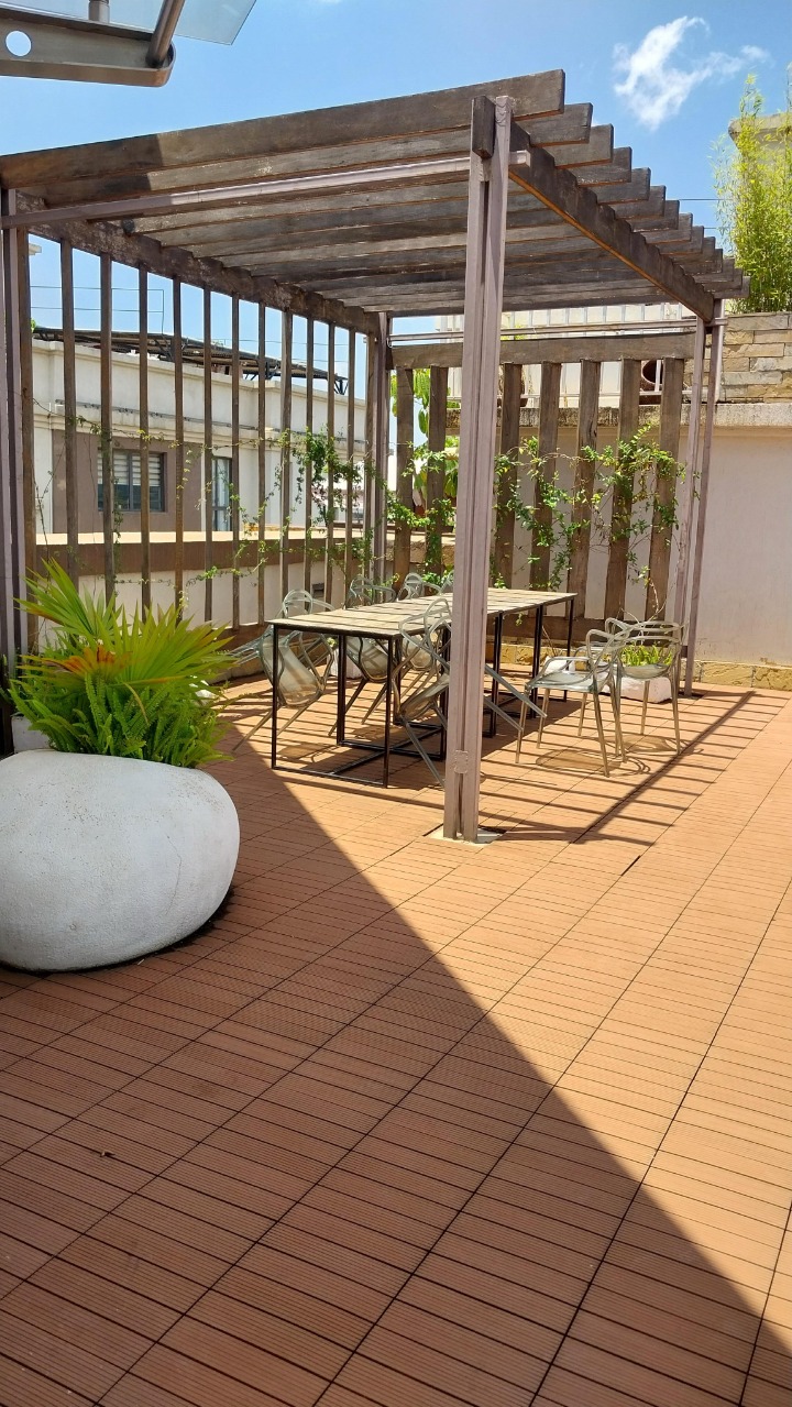 1 BEDROOM FURNISHED APARTMENT FOR RENT - KILIMANI