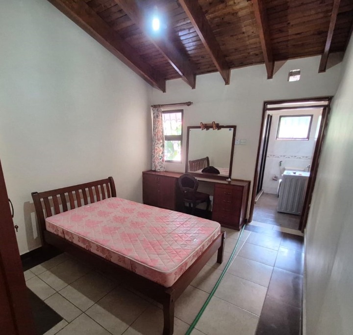 3-BEDROOM FURNISHED HOUSE FOR RENT – RUNDA