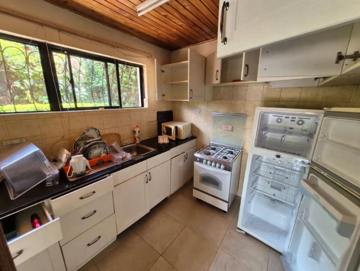 3-BEDROOM FURNISHED HOUSE FOR RENT – RUNDA