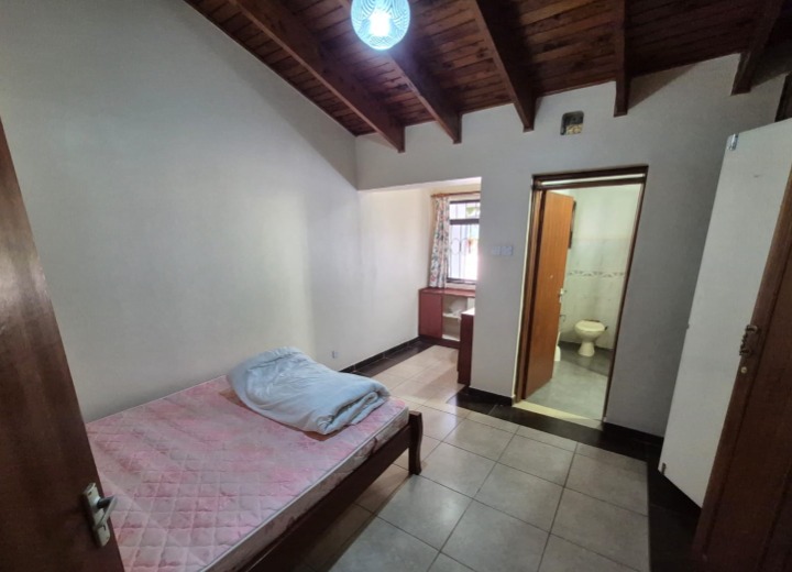 3-BEDROOM FURNISHED HOUSE FOR RENT – RUNDA