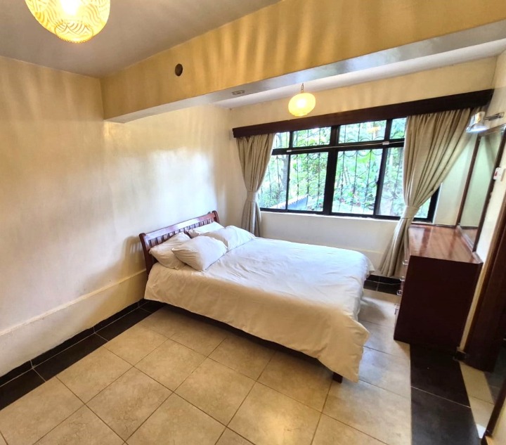 2-BEDROOM FURNISHED HOUSE TO LET – RUNDA
