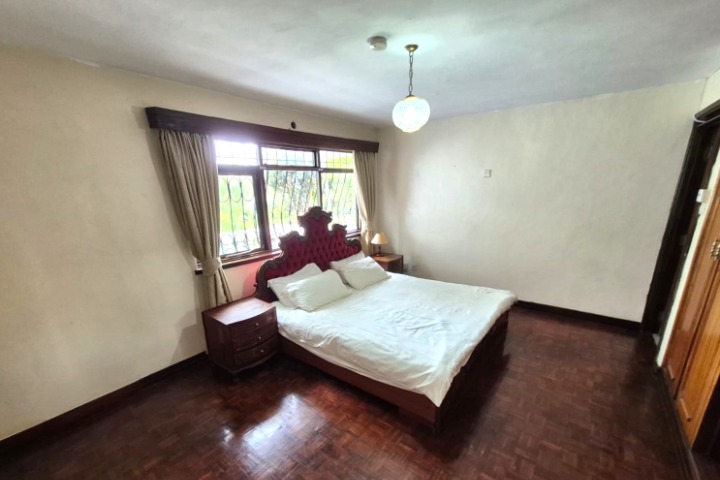 2-BEDROOM FURNISHED HOUSE TO LET – RUNDA