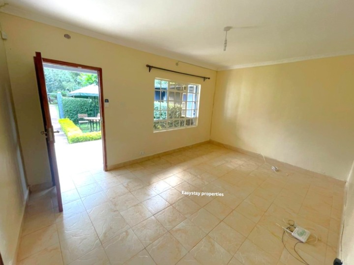 1 BEDROOM COTTAGE + STUDY TO LET - LORESHO