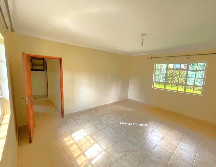 1 BEDROOM COTTAGE + STUDY TO LET - LORESHO