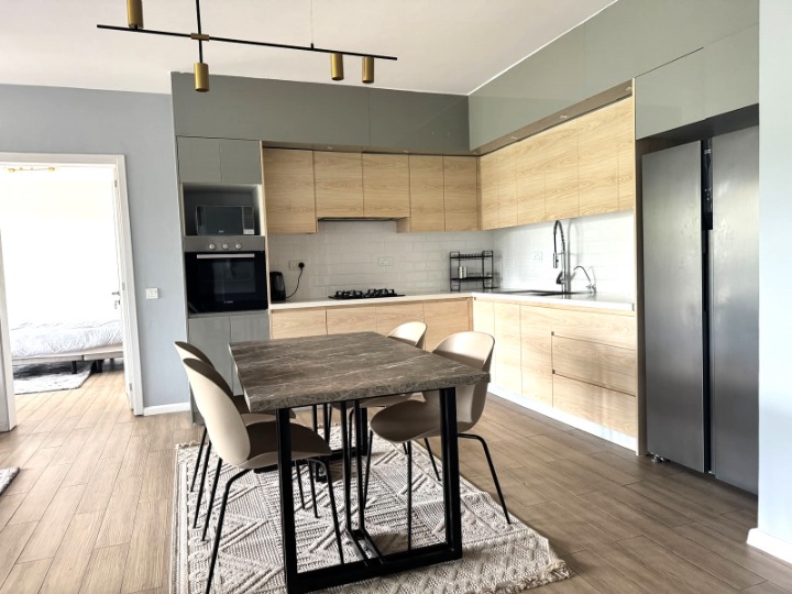 FURNISHED 2 BEDROOM APARTMENT FOR SALE - LAVINGTON