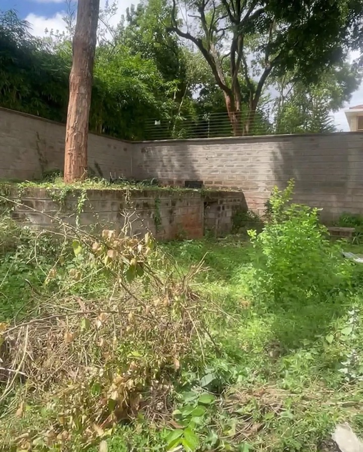 RUNDA - 0.5 ACRE LAND FOR SALE