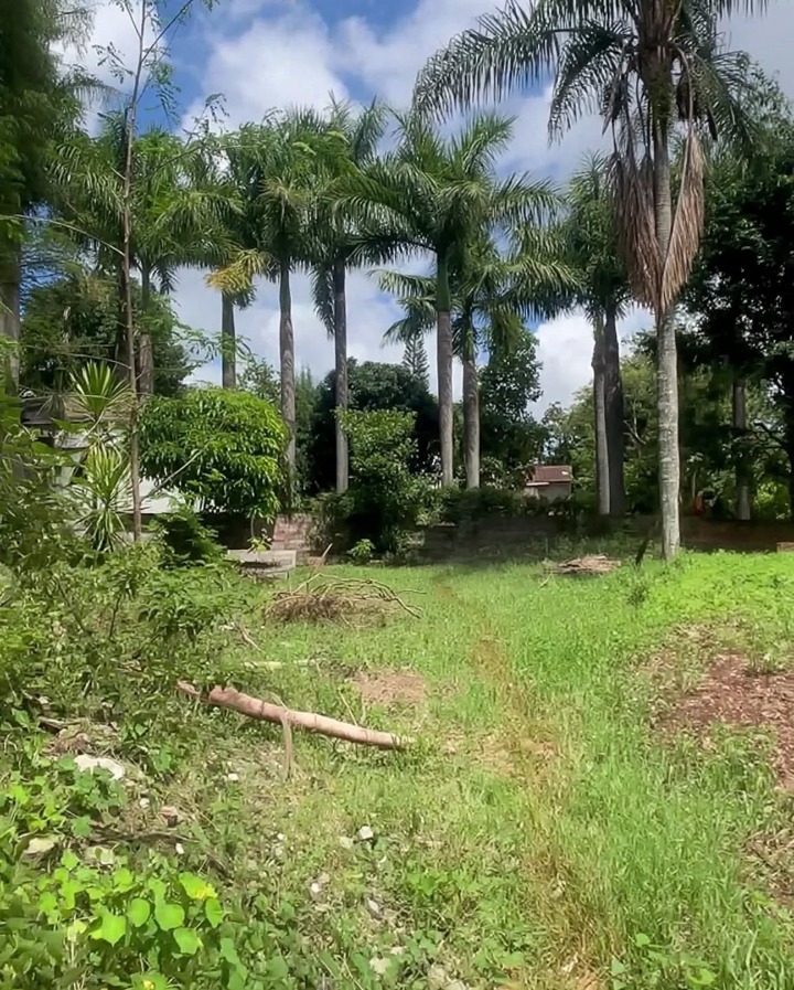 RUNDA - 0.5 ACRE LAND FOR SALE