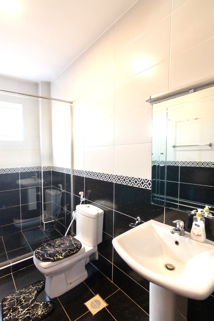 WESTLANDS - FURNISHED 2 BEDROOM APARTMENT + DSQ FOR RENT