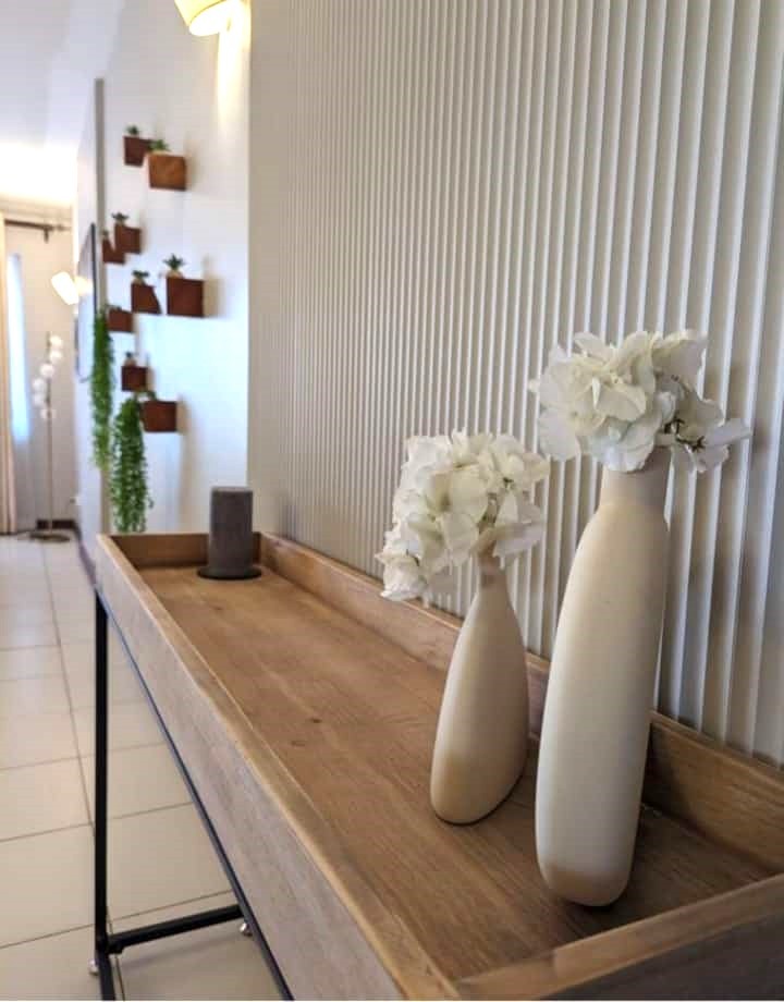 WESTLANDS - FURNISHED 2 BEDROOM APARTMENT + DSQ FOR RENT
