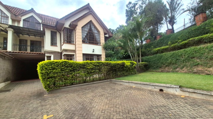 LAVINGTON – 5 BEDROOM HOUSE FOR RENT