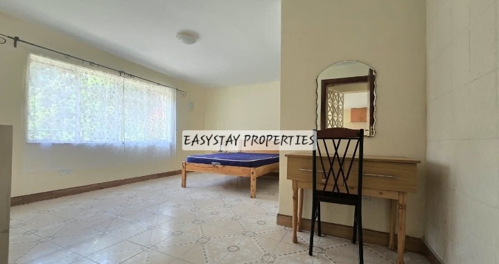 LORESHO - 1 BEDROOM COTTAGE TO LET