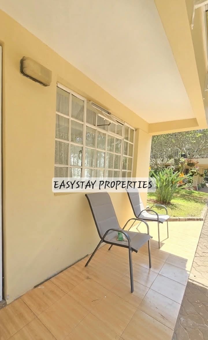 LORESHO - 1 BEDROOM COTTAGE TO LET