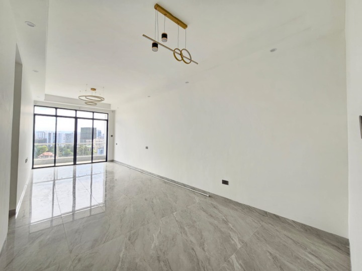 2 BEDROOM APARTMENT FOR RENT - KILELESHWA