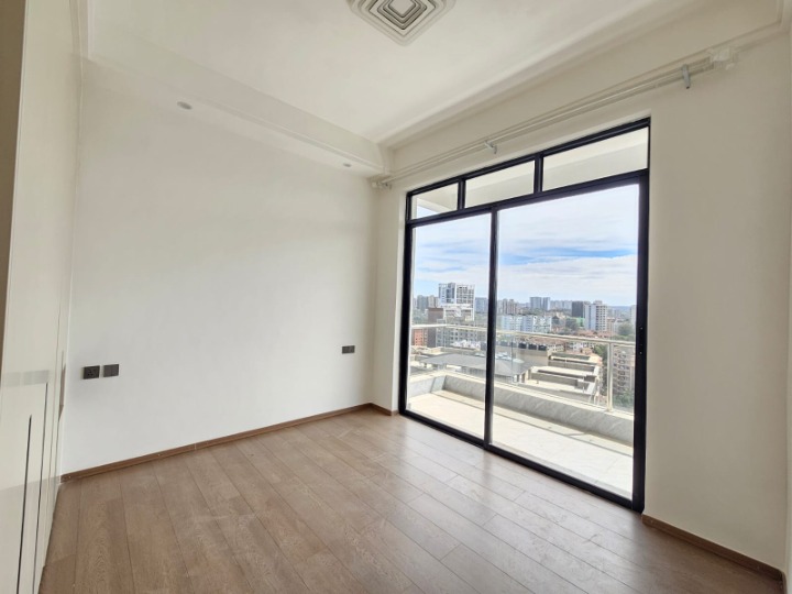 2 BEDROOM APARTMENT FOR RENT - KILELESHWA