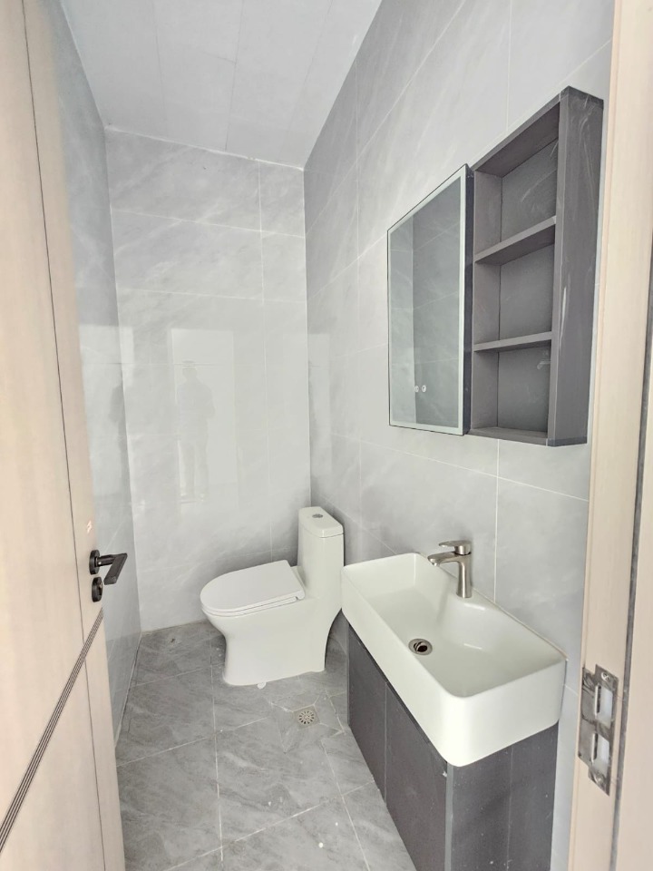 2 BEDROOM APARTMENT FOR RENT - KILELESHWA