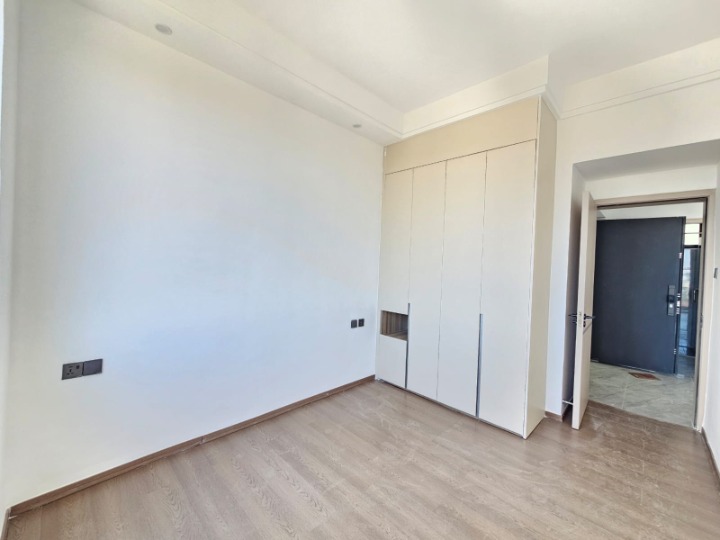 1 BEDROOM APARTMENT FOR RENT - KILELESHWA