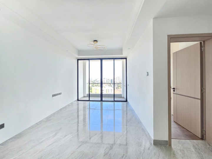 1 BEDROOM APARTMENT FOR RENT - KILELESHWA