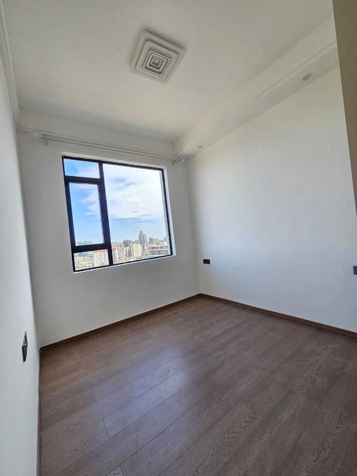 1 BEDROOM APARTMENT FOR RENT - KILELESHWA