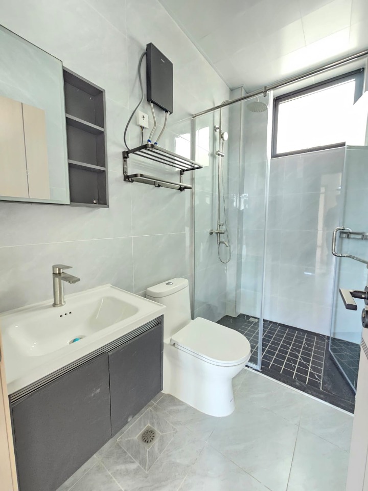 1 BEDROOM APARTMENT FOR RENT - KILELESHWA
