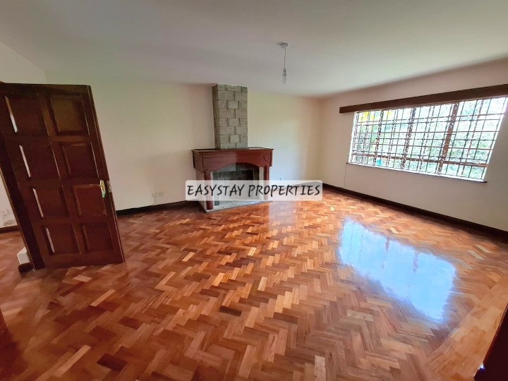 4-BEDROOM HOUSE + DSQ TO LET – LAVINGTON