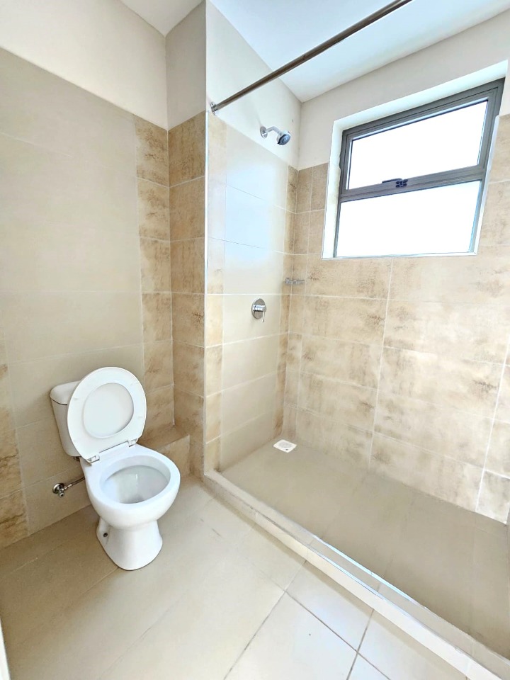 3 BEDROOM APARTMENT FOR RENT – KITISURU