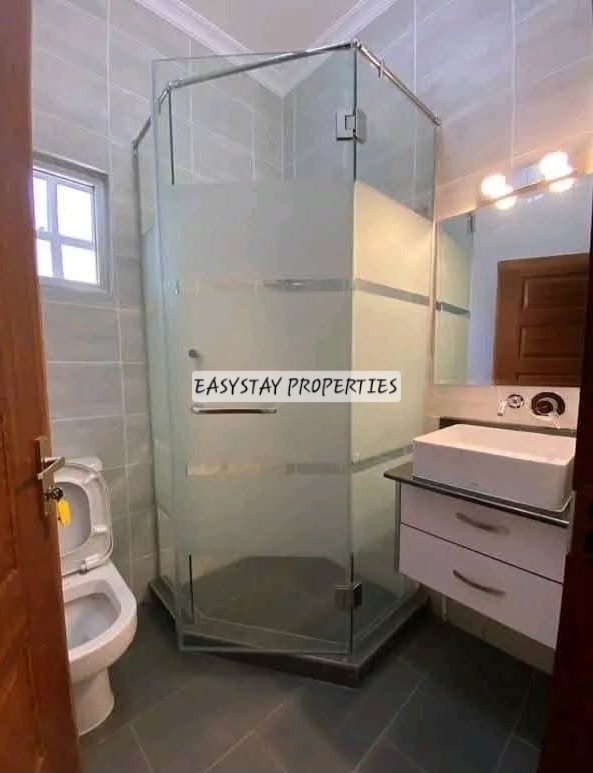 SPRING VALLEY - 2 BEDROOM UNFURNISHED GUEST HOUSE FOR RENT