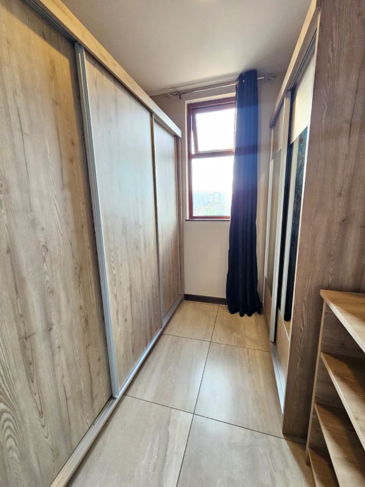 PEPONI ROAD - FURNISHED 2 BEDROOM APARTMENT TO LET