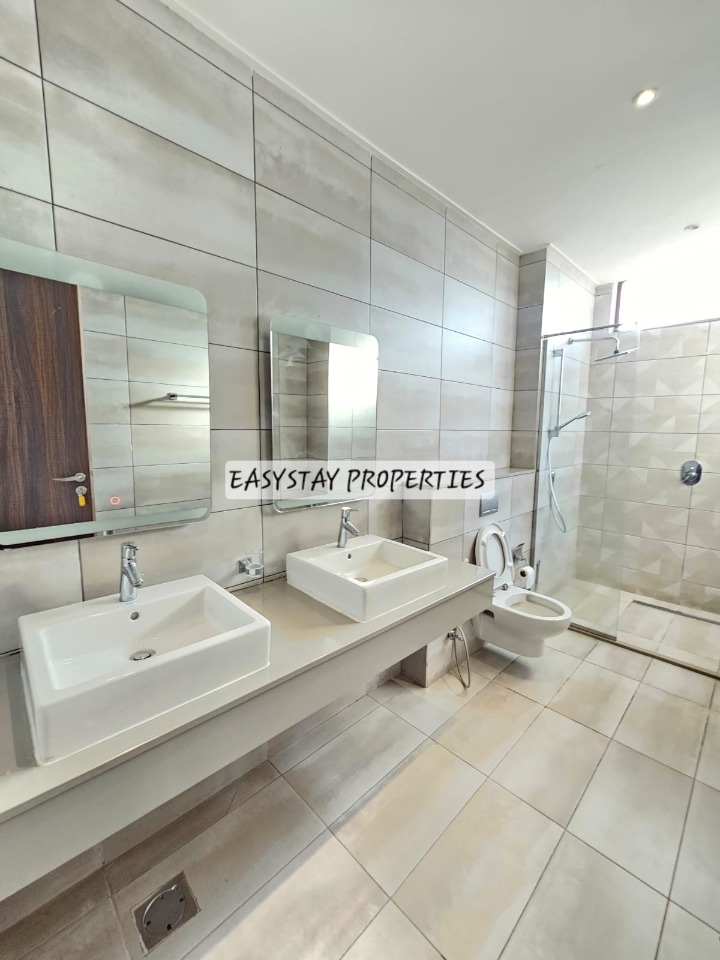PEPONI ROAD - FURNISHED 2 BEDROOM APARTMENT TO LET