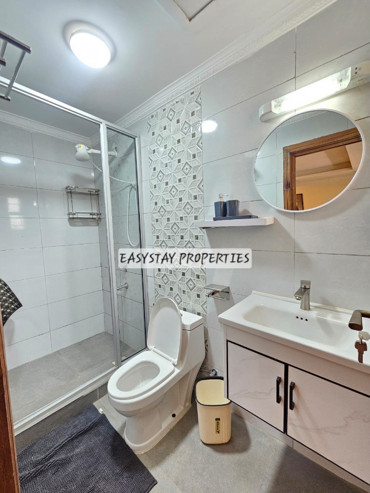 RUNDA | FURNISHED 2-BEDROOM HOUSE FOR RENT