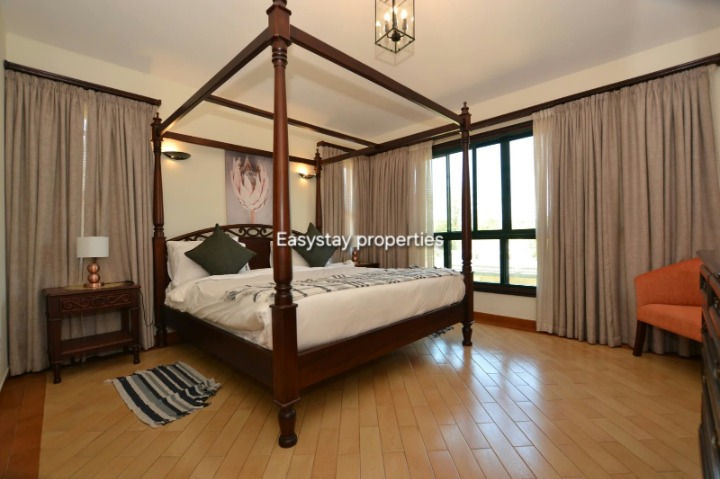 3-STOREY HOUSE + STUDY FOR RENT - WESTLANDS