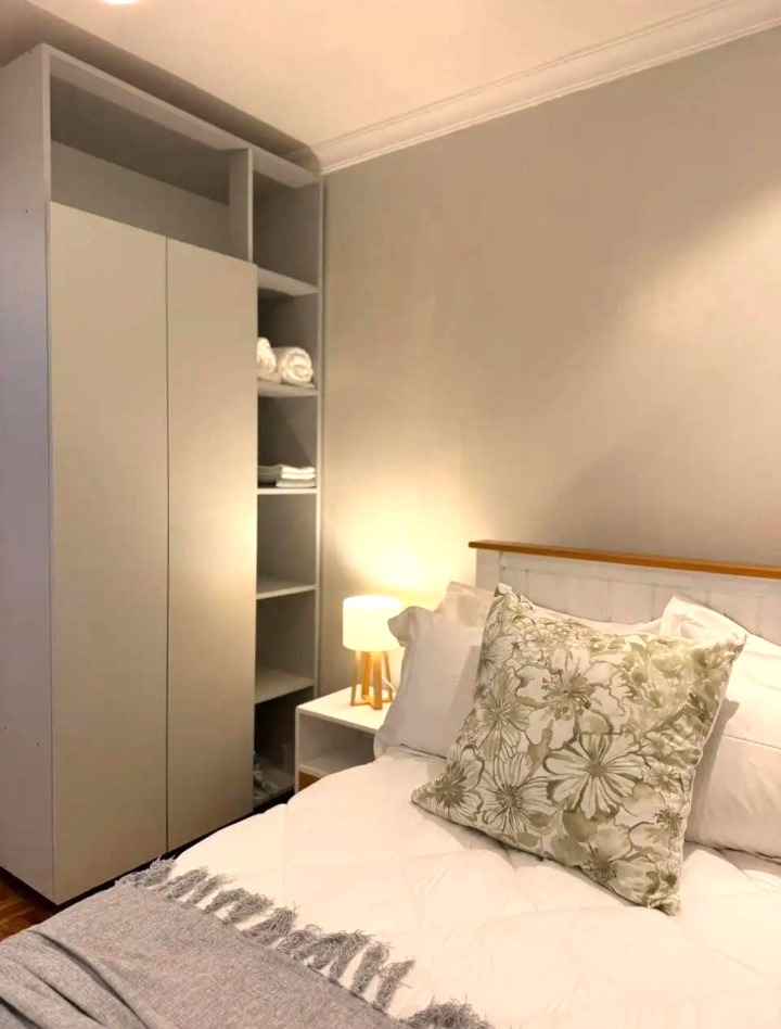 FURNISHED 1 BEDROOM COTTAGE FOR RENT - KYUNA