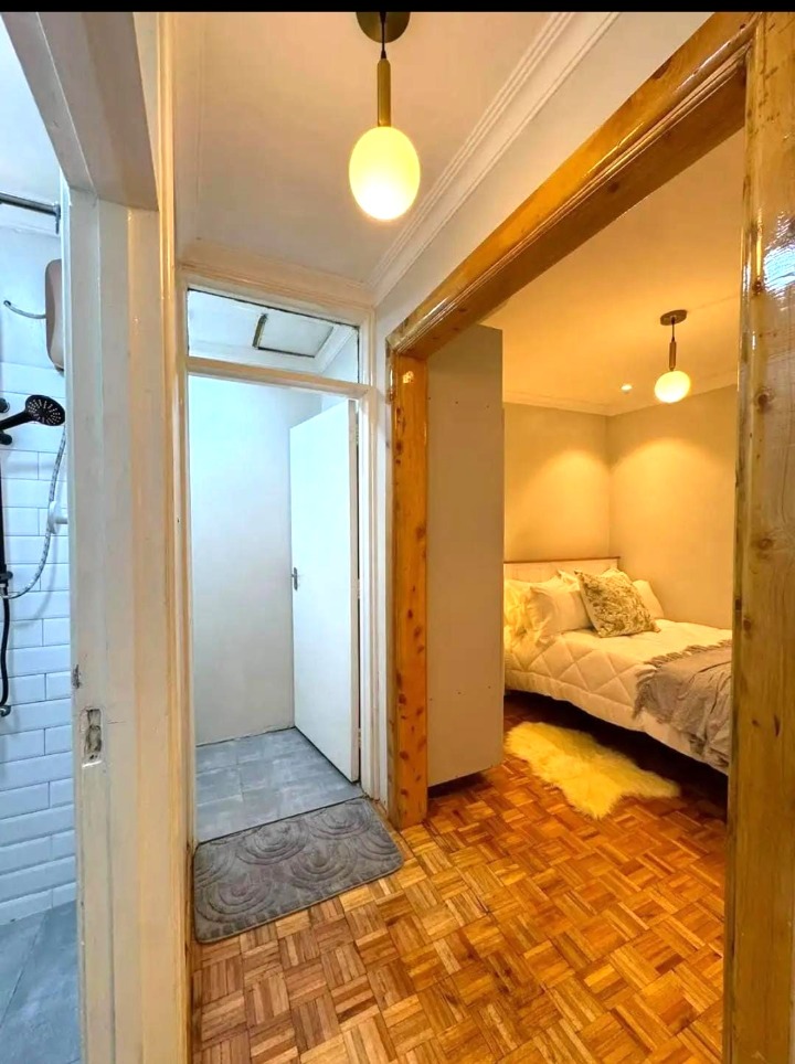 FURNISHED 1 BEDROOM COTTAGE FOR RENT - KYUNA