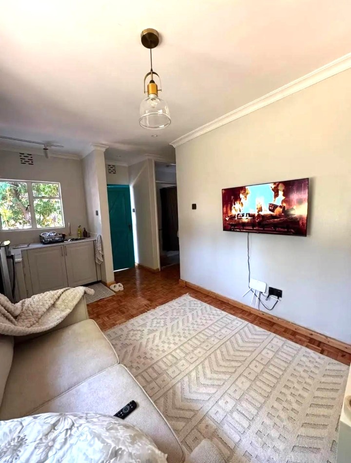 1 BEDROOM UNFURNISHED COTTAGE TO LET - KYUNA