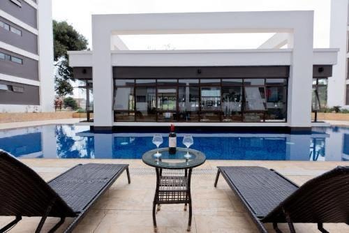 FURNISHED 2-BEDROOM APARTMENT FOR RENT | LAVINGTON