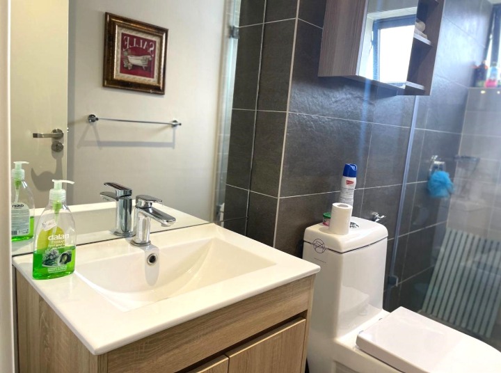 FURNISHED 2-BEDROOM APARTMENT FOR RENT | LAVINGTON