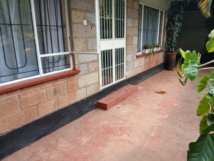 WESTLANDS - PRIME 0.56 ACRE PLOT FOR SALE