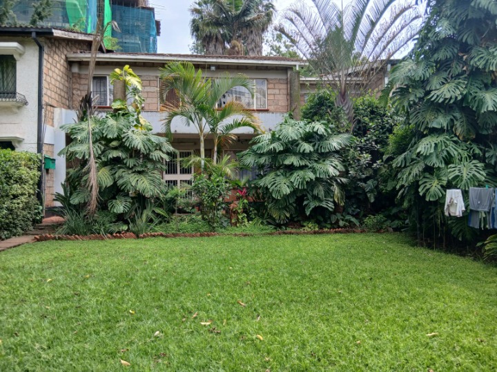 WESTLANDS - PRIME 0.56 ACRE PLOT FOR SALE