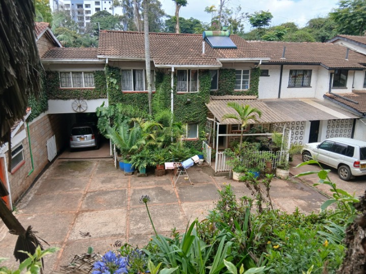 WESTLANDS - PRIME 0.56 ACRE PLOT FOR SALE