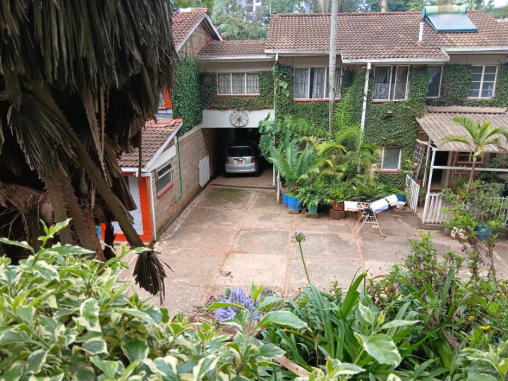 WESTLANDS - PRIME 0.56 ACRE PLOT FOR SALE