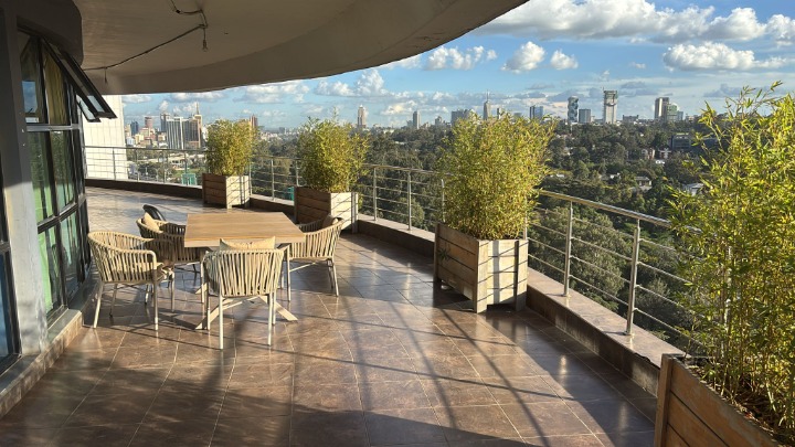 PREMIUM OFFICE SPACE TO LET – WESTLANDS