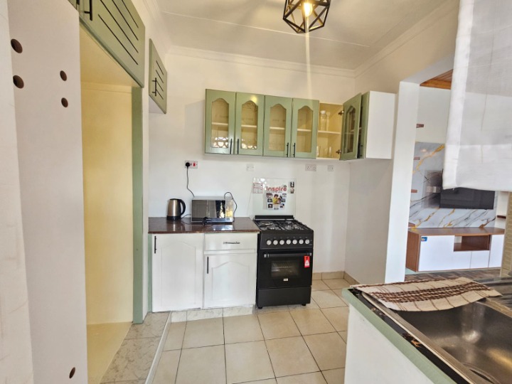 LAVINGTON | 1 BEDROOM FURNISHED APARTMENT FOR RENT