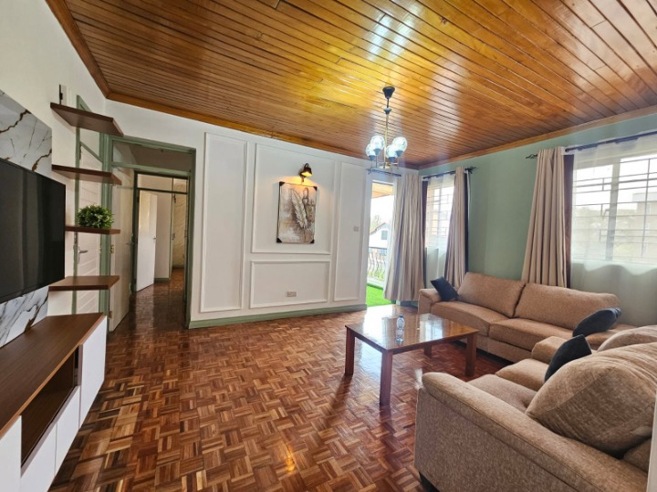 LAVINGTON | 1 BEDROOM FURNISHED APARTMENT FOR RENT