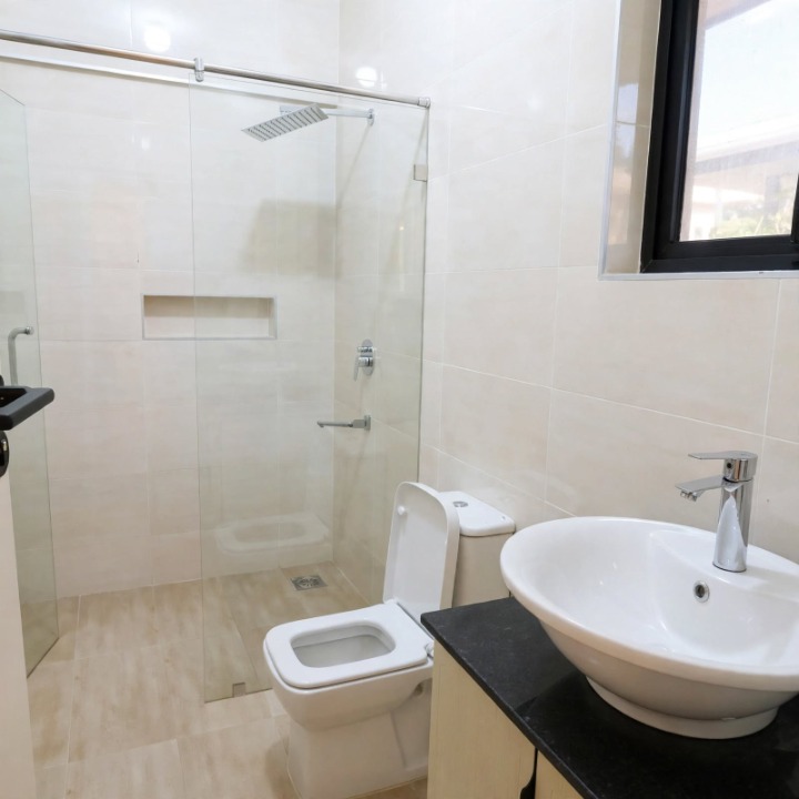 3-BEDROOM UNFURNISHED APARTMENT TO LET – WESTLANDS